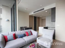 2 Bedroom Condo for rent at The Esse Asoke, Khlong Toei Nuea, Watthana