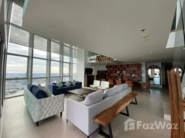 3 Bedroom Condo for rent at The River by Raimon Land, Khlong Ton Sai, Khlong San