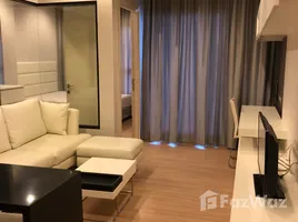 1 Bedroom Condo for rent at Urbano Absolute Sathon-Taksin, Khlong Ton Sai, Khlong San