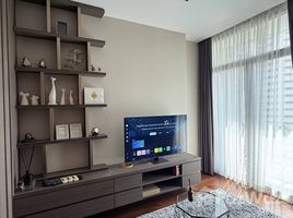 2 Bedroom Condo for rent at The Diplomat 39, Khlong Tan Nuea, Watthana