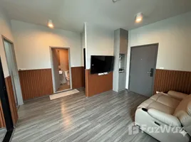 2 Bedroom Condo for rent at Ideo Ramkhamhaeng Lamsali Station, Hua Mak, Bang Kapi