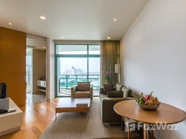 1 Bedroom Condo for rent at Chatrium Residence Riverside, Wat Phraya Krai, Bang Kho Laem
