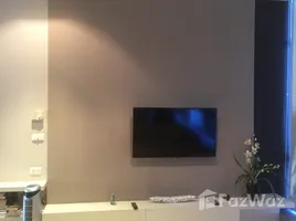 1 Bedroom Condo for rent at Baan Sathorn Chaophraya, Khlong Ton Sai, Khlong San