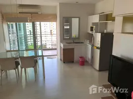2 Bedroom Condo for rent at The Room Ratchada-Ladprao, Chantharakasem, Chatuchak