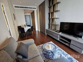 2 Bedroom Condo for rent at The Diplomat 39, Khlong Tan Nuea, Watthana