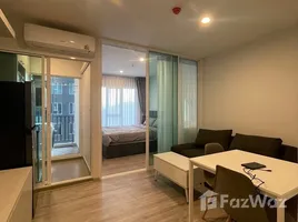 1 Bedroom Condo for rent at Regent Home Bangna, Bang Na, Bang Na