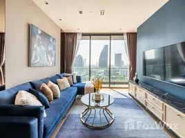 2 Bedroom Condo for rent at BEATNIQ Sukhumvit 32, Khlong Tan, Khlong Toei