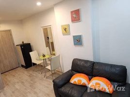 1 Bedroom Condo for rent at Ideo Mobi Charan Interchange, Bang Khun Si, Bangkok Noi