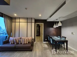 2 Bedroom Condo for rent at The Room Sathorn-St.Louis, Yan Nawa, Sathon