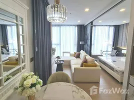 1 Bedroom Condo for rent at One 9 Five Asoke - Rama 9, Huai Khwang, Huai Khwang