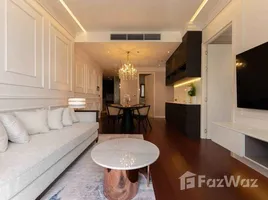 2 Bedroom Condo for rent at Khun By Yoo, Khlong Tan Nuea, Watthana