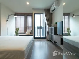 1 Bedroom Condo for rent at The Origin Ramintra 83 Station, Ram Inthra, Khan Na Yao