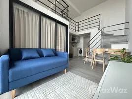 2 Bedroom Condo for rent at Ideo Charan 70 - Riverview, Bang Phlat, Bang Phlat
