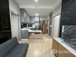 2 Bedroom Condo for rent at IDEO New Rama 9, Hua Mak, Bang Kapi