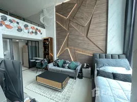 1 Bedroom Condo for rent at Knightsbridge​ Phaholyothin​ - Interchange​, Anusawari, Bang Khen