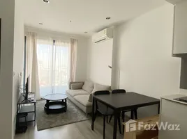 2 Bedroom Condo for rent at Ideo Mobi Sukhumvit 66, Bang Na, Bang Na