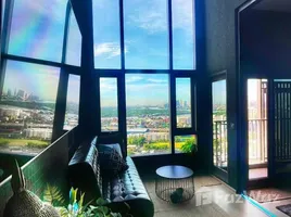 2 Bedroom Condo for rent at Life Rama 4 - Asoke, Khlong Toei, Khlong Toei