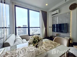 1 Bedroom Condo for rent at Park Origin Thonglor, Khlong Tan Nuea, Watthana