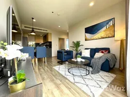 2 Bedroom Condo for rent at The Line Jatujak - Mochit, Chatuchak, Chatuchak