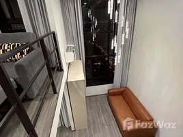 1 Bedroom Condo for rent at Ideo Ramkhamhaeng Lamsali Station, Hua Mak, Bang Kapi
