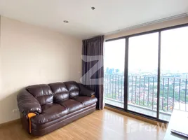 2 Bedroom Condo for rent at The Tree Interchange, Bang Sue, Bang Sue