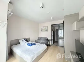 Studio Condo for rent at Ideo Rama 9 - Asoke, Huai Khwang, Huai Khwang