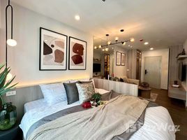 1 Bedroom Condo for rent at Regent Home Wuttakat, Talat Phlu, Thon Buri