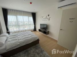 1 Bedroom Condo for rent at Supalai Veranda Phasi Charoen Station, Bang Wa, Phasi Charoen