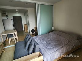 Studio Condo for rent at Supalai Veranda Ramkhamhaeng, Hua Mak, Bang Kapi