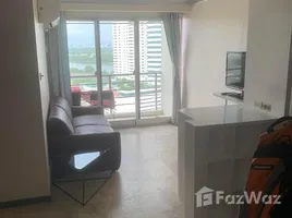 2 Bedroom Condo for rent at SV City Rama 3, Bang Phongphang, Yan Nawa