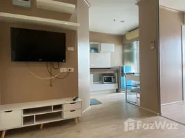 Studio Condo for rent at Lumpini Ville Ratburana-Riverview, Bang Pakok, Rat Burana