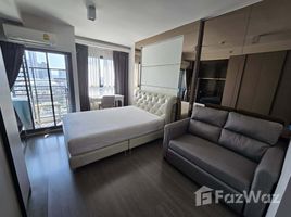 Studio Condo for rent at Ideo Sukhumvit 93, Bang Chak, Phra Khanong