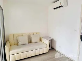 1 Bedroom Condo for rent at Elio Sathorn-Wutthakat, Bang Kho, Chom Thong