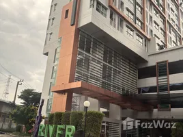 1 Bedroom Condo for rent at Ivy River, Bang Pakok, Rat Burana