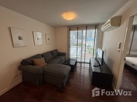 1 Bedroom Condo for rent at 49 Plus, Khlong Tan Nuea, Watthana