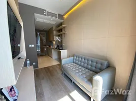 1 Bedroom Condo for rent at Ashton Silom, Suriyawong, Bang Rak