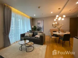 2 Bedroom Condo for rent at 39 by Sansiri, Khlong Tan Nuea, Watthana