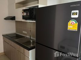 2 Bedroom Condo for rent at Supalai Veranda Ramkhamhaeng, Hua Mak, Bang Kapi