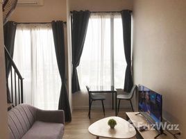 1 Bedroom Condo for rent at Blossom Condo @ Fashion Beyond, Khan Na Yao, Khan Na Yao