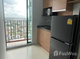 Studio Condo for rent at Brix Condominium Charan 64, Bang Yi Khan, Bang Phlat