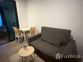 1 Bedroom Condo for rent at Notting Hill Sukhumvit 105, Bang Na, Bang Na