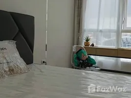 Studio Condo for rent at Supalai Veranda Ramkhamhaeng, Hua Mak, Bang Kapi