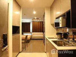 Studio Condo for rent at Ideo Phaholyothin Chatuchak, Phaya Thai, Phaya Thai
