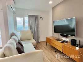 2 Bedroom Condo for rent at The Key Sathorn-Charoenraj, Bang Khlo, Bang Kho Laem