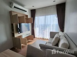 2 Bedroom Condo for rent at The Prodigy MRT Bangkhae, Bang Wa, Phasi Charoen