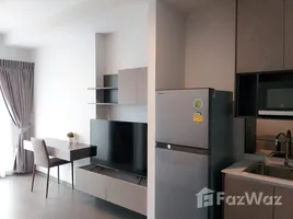 1 Bedroom Condo for rent at Ideo Phaholyothin Chatuchak, Phaya Thai, Phaya Thai