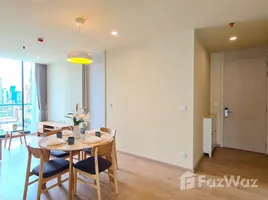 2 Bedroom Condo for rent at Noble Recole, Khlong Toei Nuea, Watthana