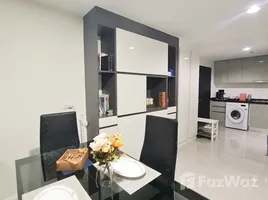 2 Bedroom Condo for rent at Belle Grand Rama 9, Huai Khwang, Huai Khwang