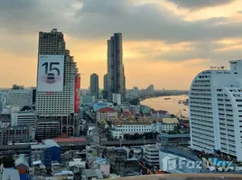 2 Bedroom Condo for rent at Nusa State Tower Condominium, Si Lom, Bang Rak