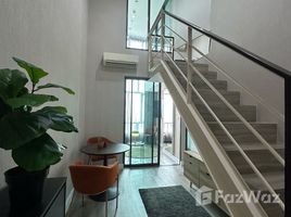 1 Bedroom Condo for rent at Metro Sky Prachachuen, Wong Sawang, Bang Sue